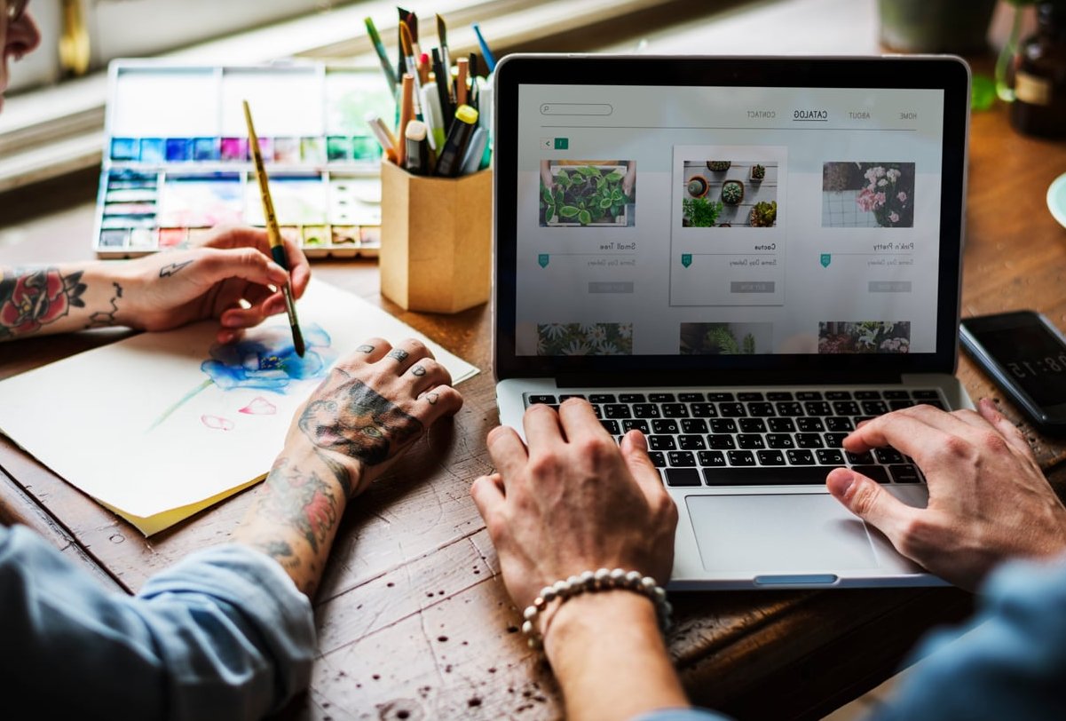 fast website speed