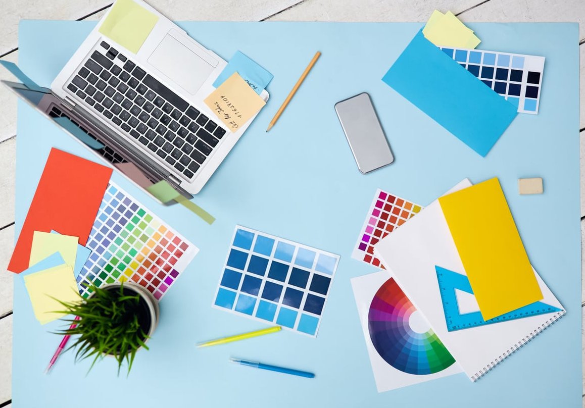 smartphone website design