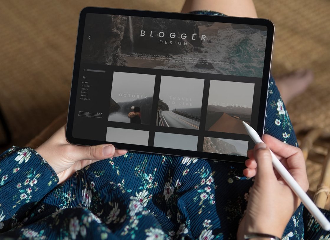 website accessibility checklist