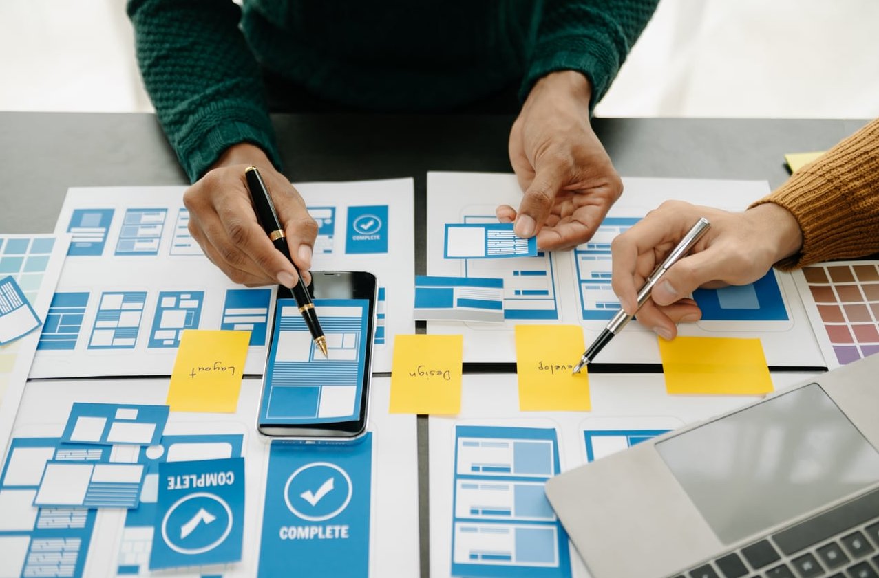 website accessibility checklist