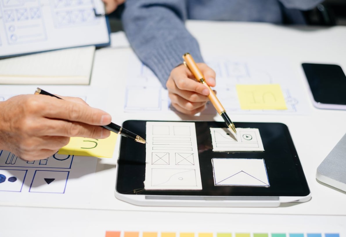 website accessibility checklist